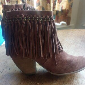 Hot Rated Cowboy boots for women